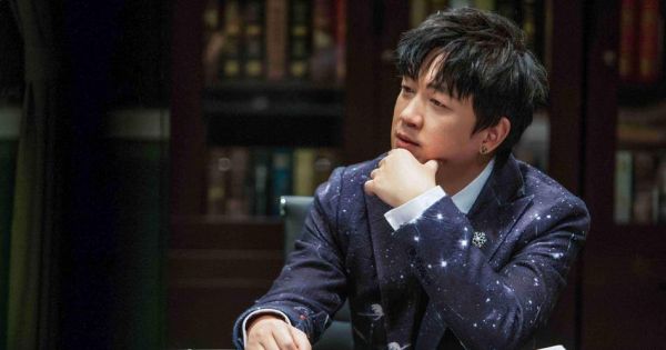 潘粤明是什么属相生肖（潘粤明属什么生肖？1974年生人）