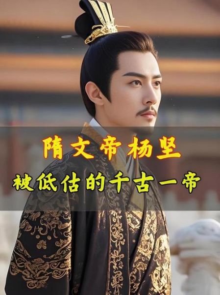 杨坚生肖属相相（杨坚生肖属相是什么）