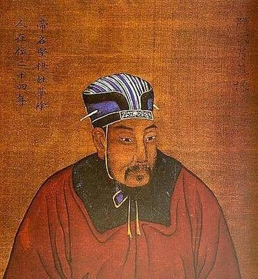 杨坚生肖属相相（杨坚生肖属相是什么）