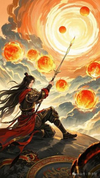 后羿什么属相生肖（后羿属什么生肖）