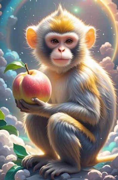 生肖猴是什么属相的