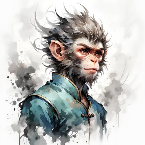 生肖猴是什么属相的