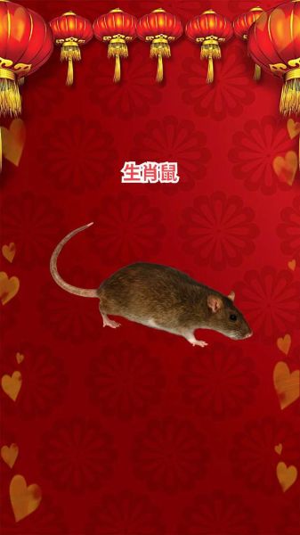 生肖鼠属相阴阳怎么分辨（生肖鼠是阳还是阴？3分钟教你辨认）