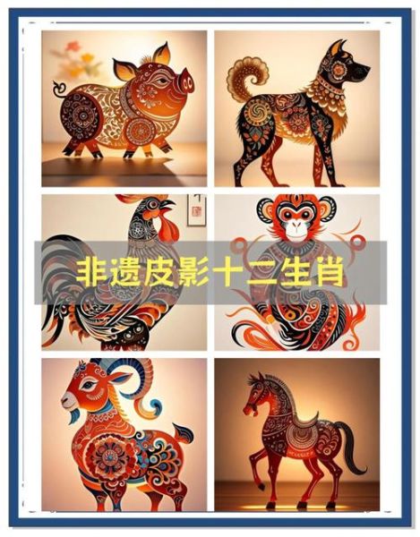 非遗暗示什么生肖属相（非遗暗示什么生肖属相？）