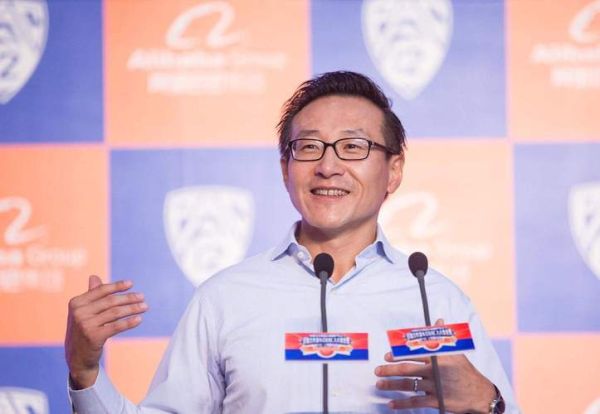 蔡崇信属于什么生肖属相（蔡崇信属什么生肖？小白3分钟看懂）