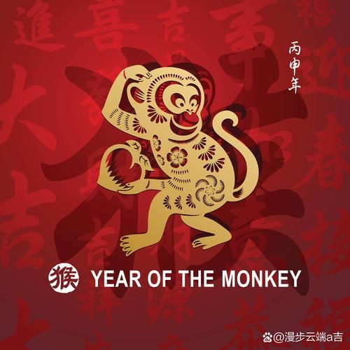 生肖猴寓意是什么属相（生肖猴的寓意是什么属相）