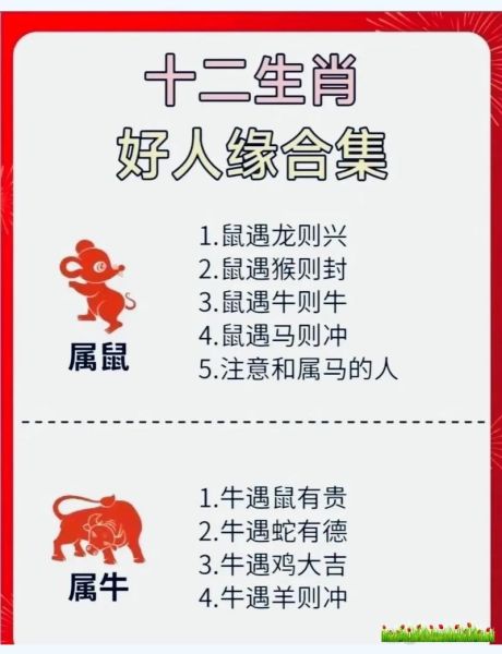 运势什么生肖属相（今年运势最旺的生肖属相）