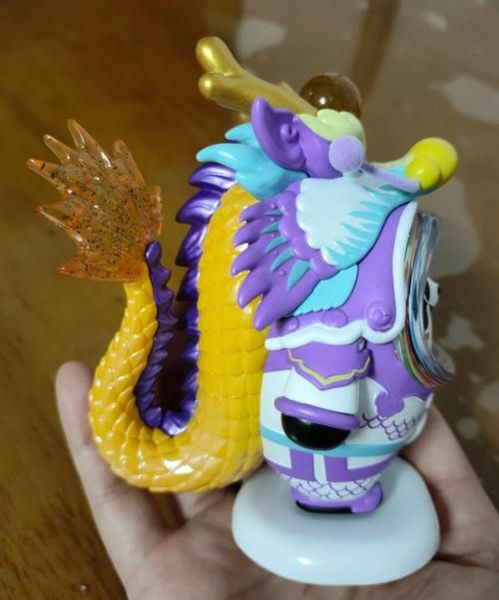 白金龙十二生肖属相（白金龙十二生肖属相到底属什么？）