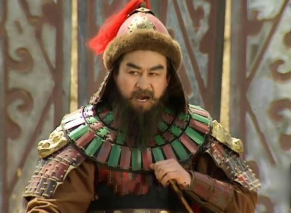 袁绍的生肖属相是什么（袁绍生肖究竟属啥？）