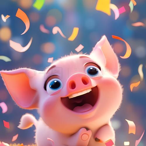 生肖猪的属相加