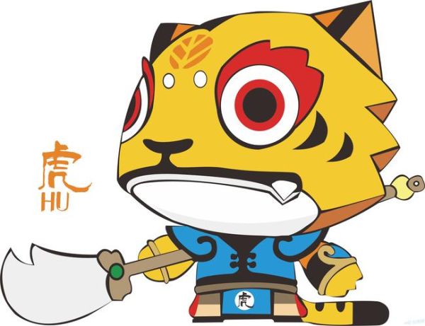 生肖虎和哪些属相不合适（生肖虎最不合的三大生肖到底是谁？）