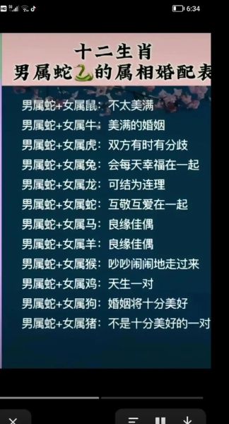 生肖蛇和生肖鸡属相（生肖蛇和生肖鸡合不合婚）