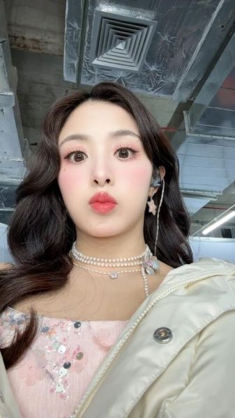 张含韵什么生肖属相（张含韵属什么生肖完整解析）