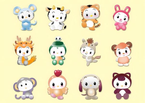 生肖小属相有哪些（生肖小属相有哪些？小白必看）