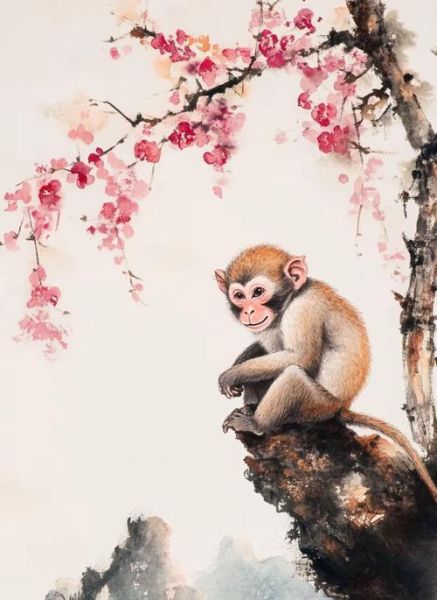 92年8属什么生肖属相（1992年8月出生属猴吗？属相速查）