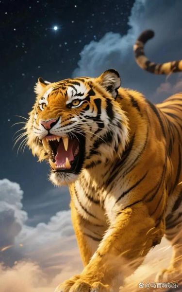 生肖里哪个属相最凶（属虎的人真的最凶吗？）