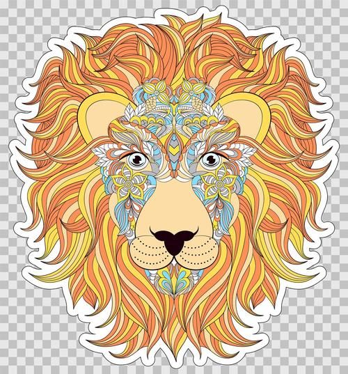 狮子头的生肖属相（狮子头属什么生肖？）