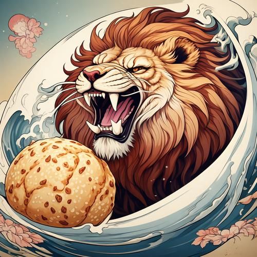 狮子头的生肖属相（狮子头属什么生肖？）