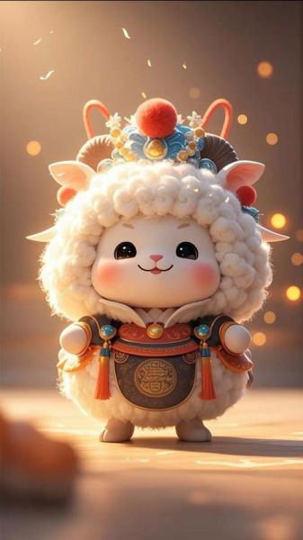 属相十二生肖装扮图片（十二生肖主题穿搭图鉴）