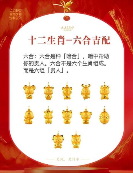 十二生肖哪两个属相合财（生肖鼠和猴合财吗？）