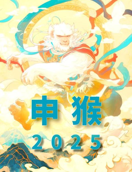 属相猴生肖运势查询（属猴2024下半年流年运程详解）