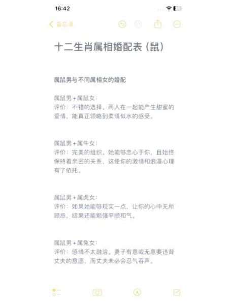 生肖鼠男宜婚配的属相是