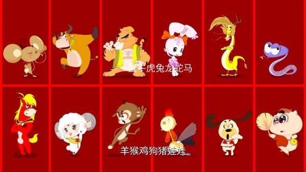 2010生肖属相（2010年属什么生肖？）