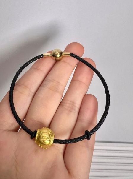 周大福生肖老鼠属相（周大福生肖老鼠手链价格）