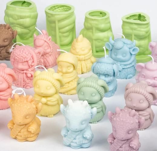 生肖属相灯模具（生肖属相灯模具选购教程）