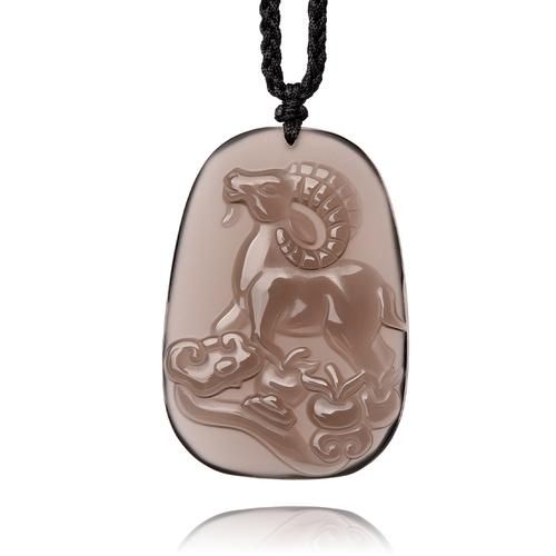 生肖羊属相挂件图片大全