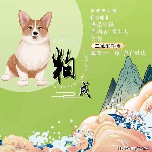 狗爸爸的生肖属相（属狗爸爸生什么宝宝好）