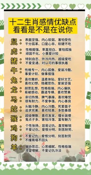 云南生肖属相（云南人属相怎么看）