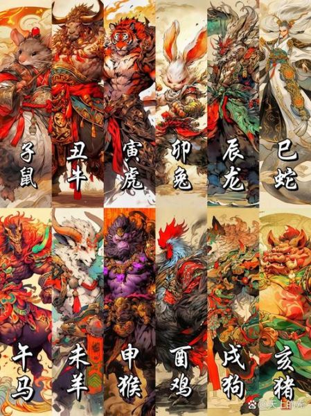 拼命十三郎生肖属相（拼命十三郎属什么生肖）