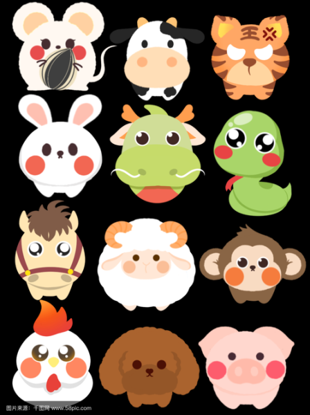 生肖属相桌面装饰（生肖属相桌面装饰怎么选）