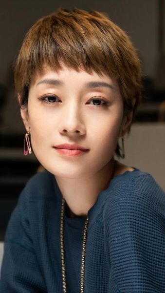 马伊俐什么生肖属相的