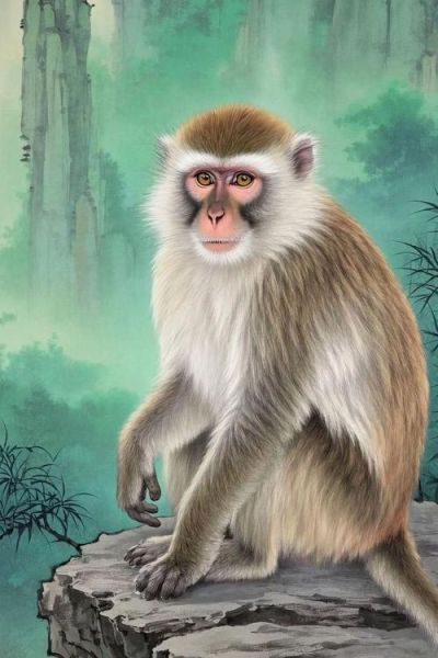 猴属相代表啥生肖（猴属相在生肖里是哪位？）