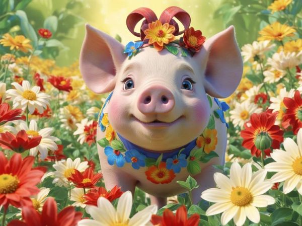 生肖猪生什么属相宝宝（属猪的人宜生什么属相宝宝）