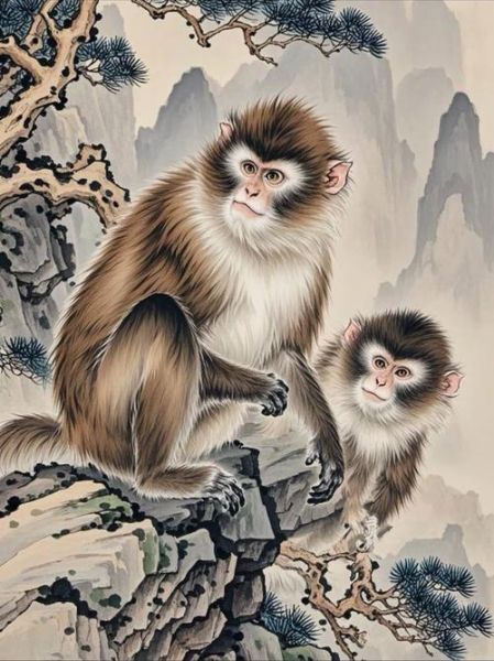 猴属相代表啥生肖（猴属相在生肖里是哪位？）