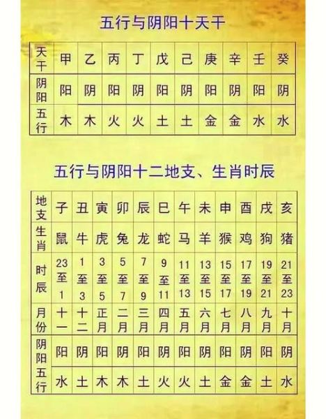 扬志属相是什么生肖（扬志属什么生肖？速查版）