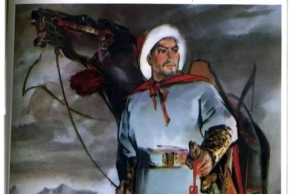 李自成生肖属相（李自成生肖是什么揭秘）