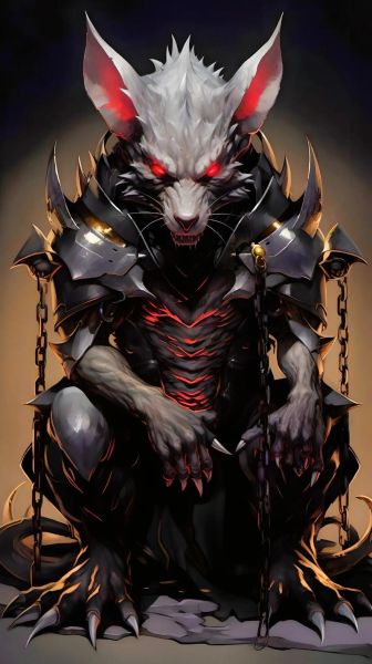 恶魔有哪些生肖属相（属什么生肖的人是恶魔系？）