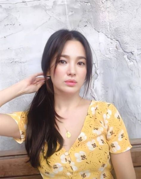 宋惠乔属什么生肖属相的（宋慧乔属什么生肖完整解析）