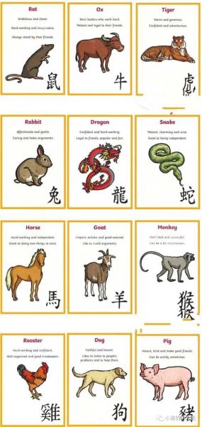 生肖属相英语作文老鼠（老鼠英语作文Zodiac Rat写作模板）