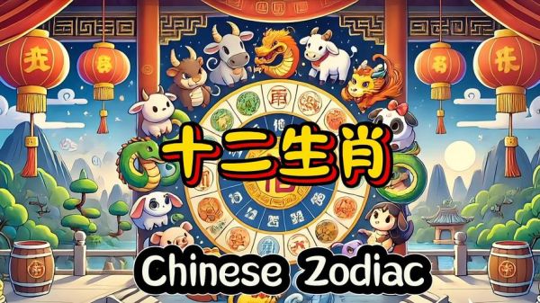 美国有没有十二生肖属相（美国有没有十二生肖）