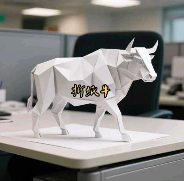 生肖属相折扇(生肖属相折扇怎么做?小白纸艺入门教程)