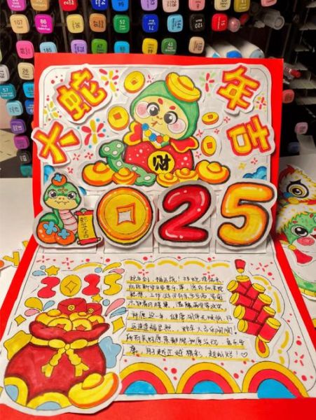 生肖属相贺卡怎么写（生肖属相贺卡怎么写祝福语）