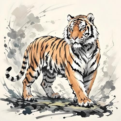 生肖虎最合属相（生肖虎最合属相是哪几个？）