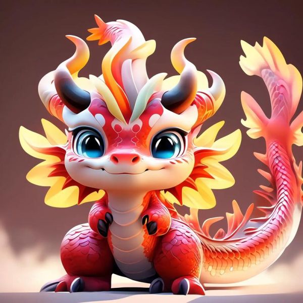 招财龙属于什么生肖属相（招财龙属于哪个生肖属相）