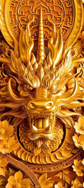 招财龙属于什么生肖属相（招财龙属于哪个生肖属相）