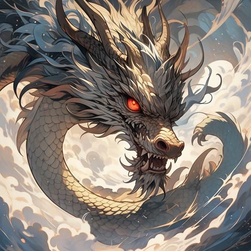 招财龙属于什么生肖属相（招财龙属于哪个生肖属相）